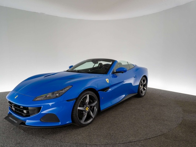 Ferrari Portofino