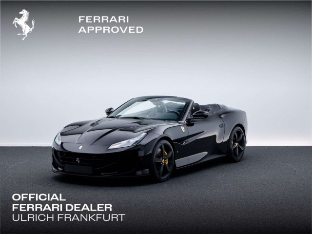 Ferrari Portofino