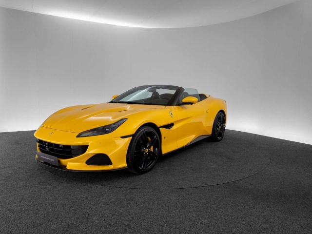 Ferrari Portofino occasion