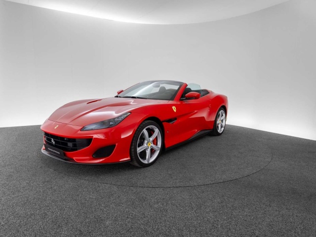 Ferrari Portofino occasion