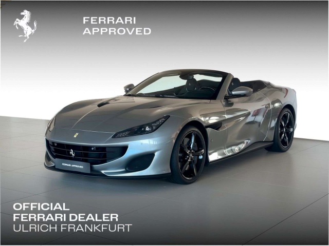 Ferrari Portofino occasion