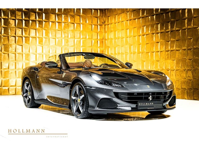 Ferrari Portofino