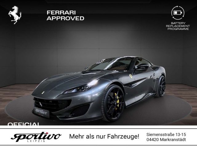 Ferrari Portofino