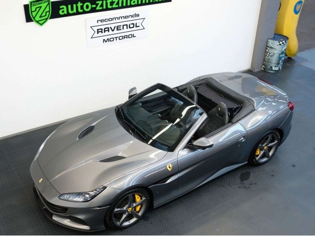 Ferrari Portofino