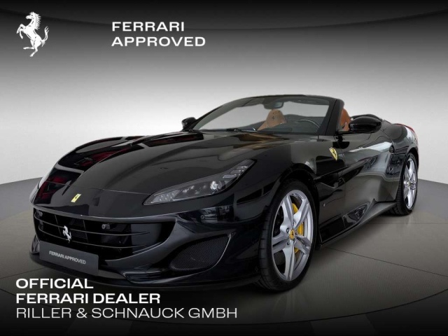 Ferrari Portofino
