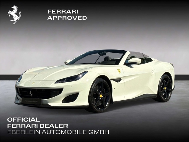 Ferrari Portofino