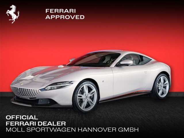 Ferrari Roma
