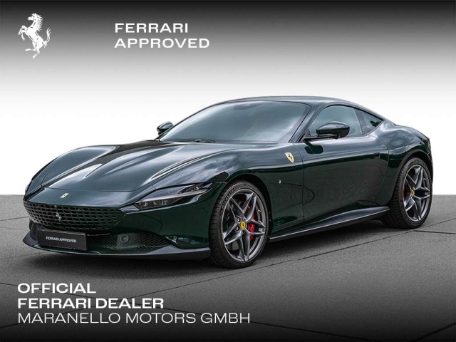 Ferrari Roma