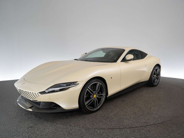 Ferrari Roma