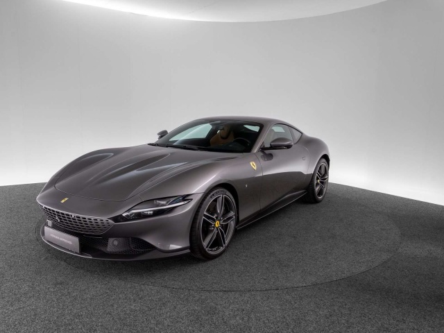 Ferrari Roma