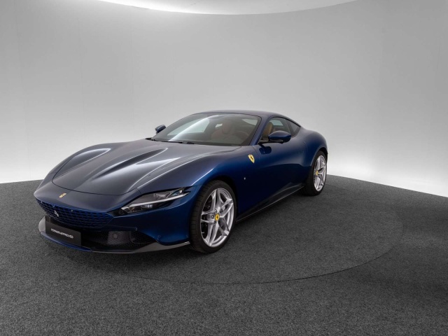 Ferrari Roma