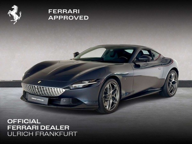 Ferrari Roma