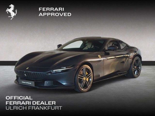 Ferrari Roma
