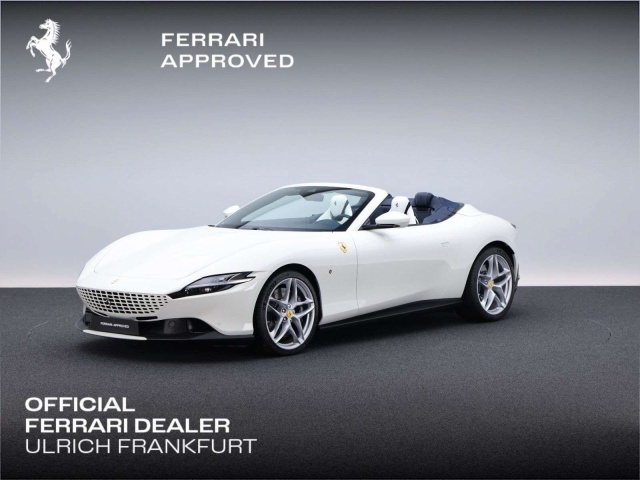 Ferrari Roma