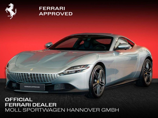 Ferrari Roma