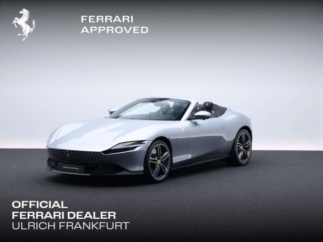 Ferrari Roma