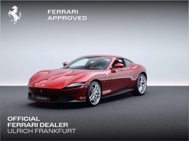 Ferrari Roma