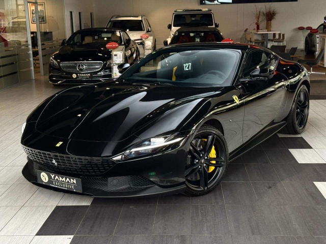 Ferrari Roma