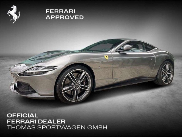 Ferrari Roma