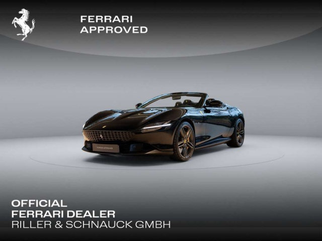 Ferrari Roma