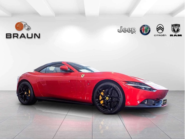 Ferrari Roma