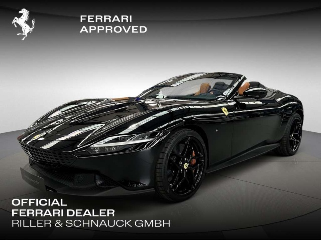 Ferrari Roma