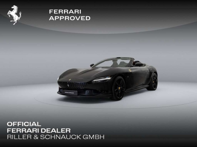 Ferrari Roma