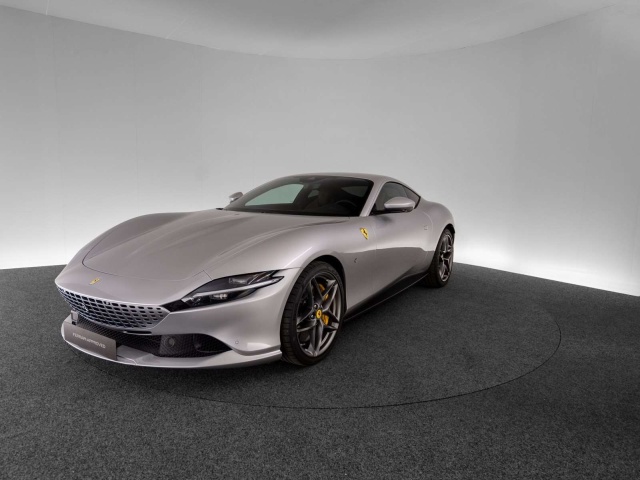 Ferrari Roma
