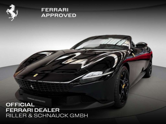 Ferrari Roma