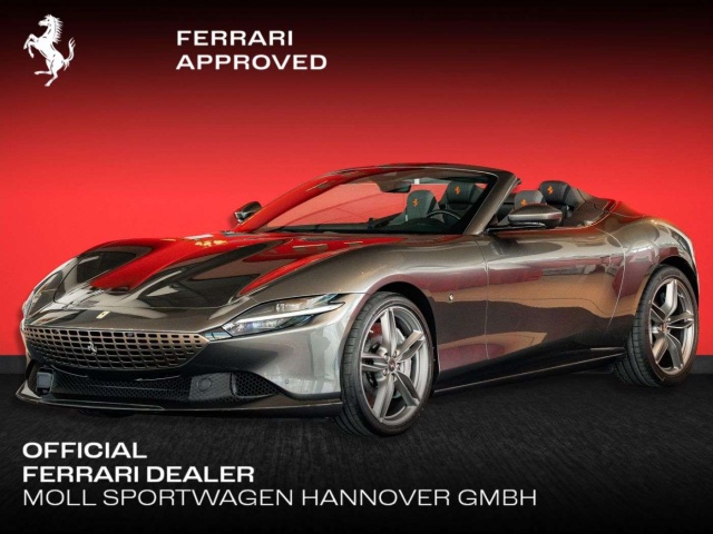 Ferrari Roma