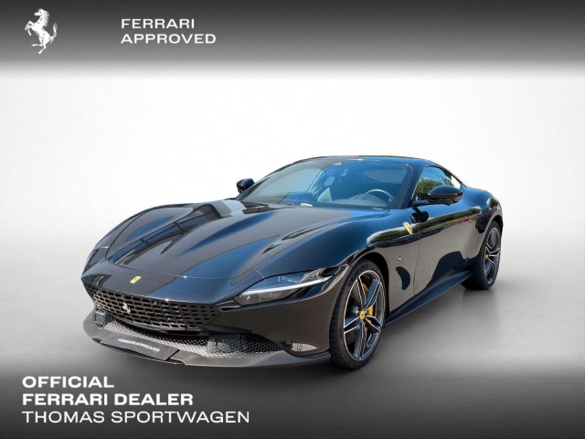 Ferrari Roma