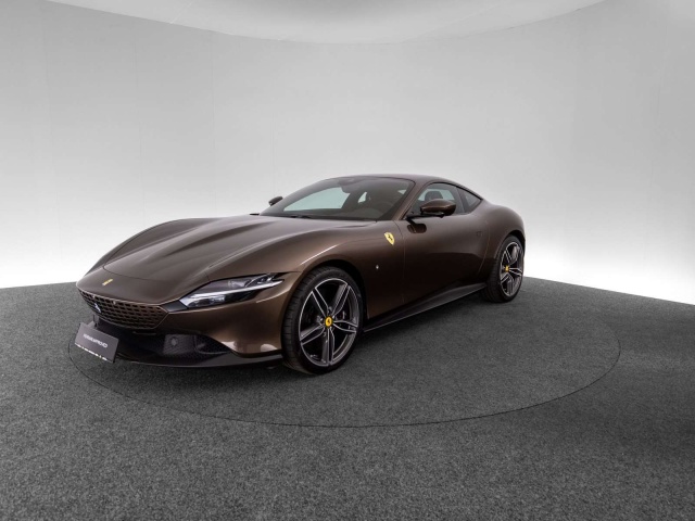 Ferrari Roma