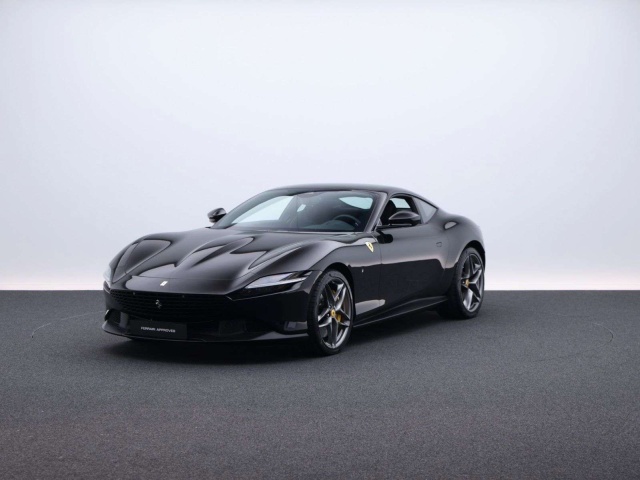 Ferrari Roma