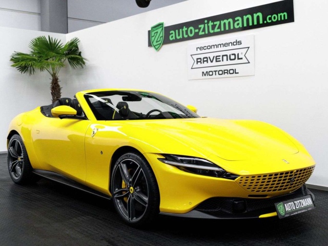 Ferrari Roma