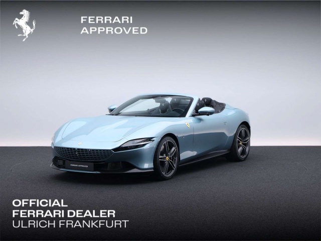 Ferrari Roma