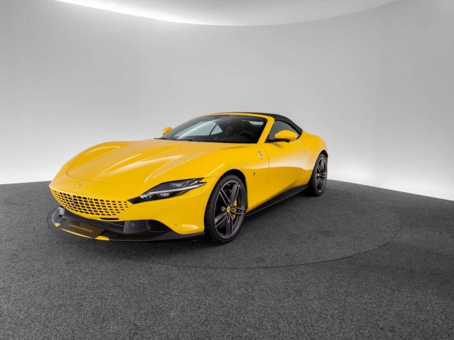 Ferrari Roma