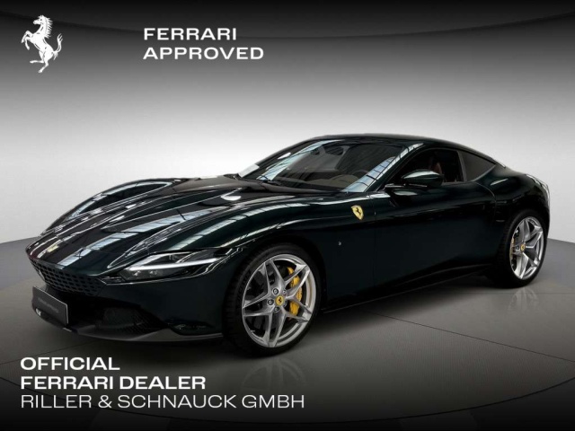 Ferrari Roma