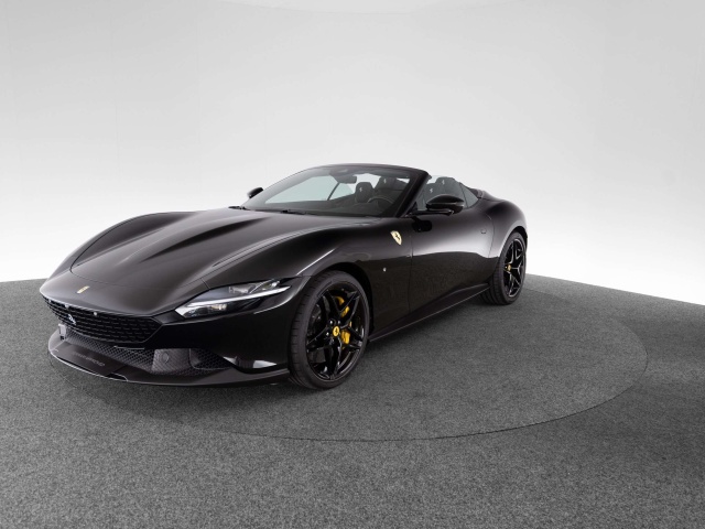 Ferrari Roma