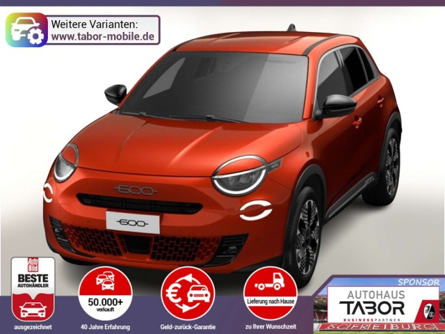 Fiat 600