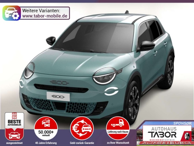 Fiat 600