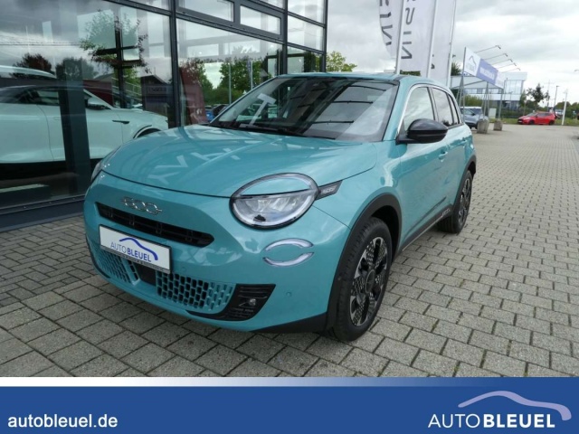 Fiat 600
