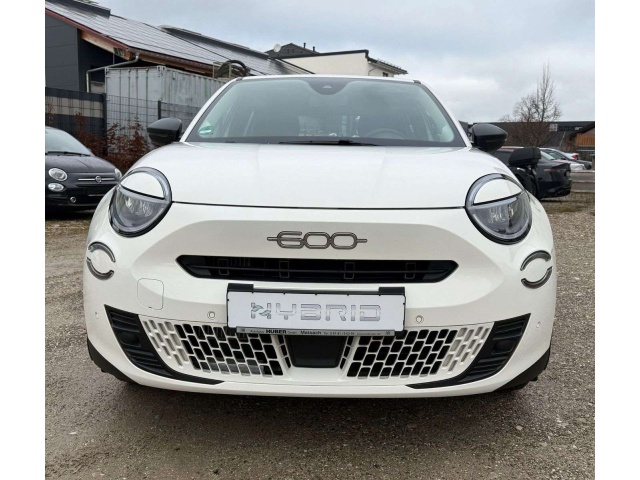Fiat 600