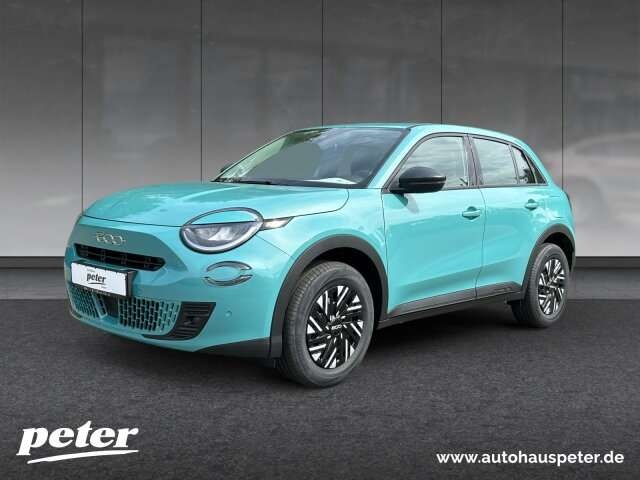 Fiat 600