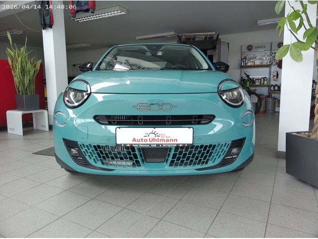 Fiat 600