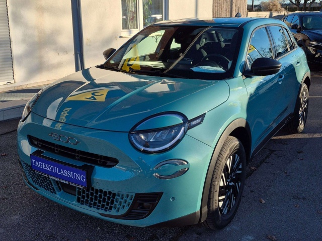 Fiat 600