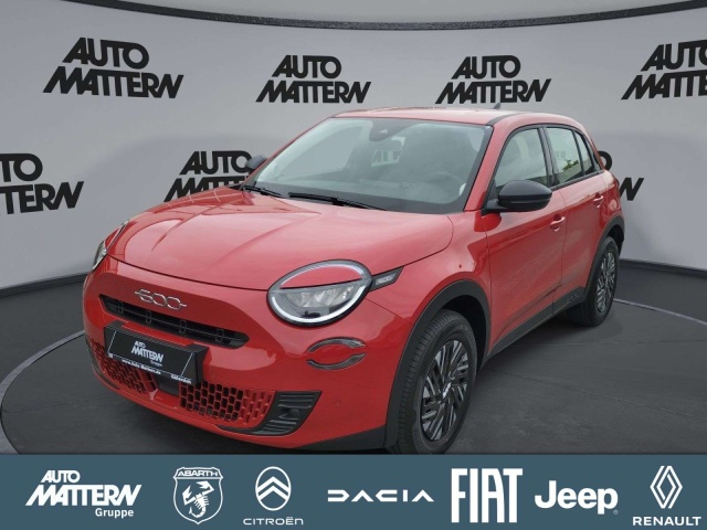 Fiat 600