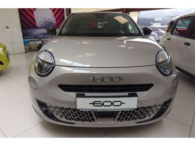 Fiat 600