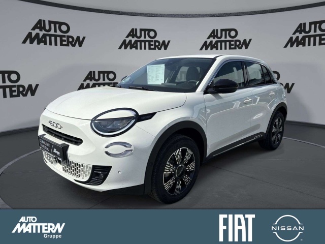 Fiat 600