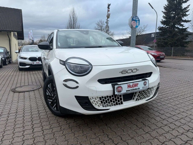 Fiat 600