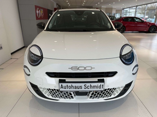 Fiat 600